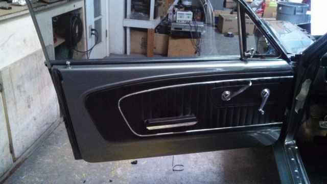 1965 Ford Mustang shelby replica - photo 6