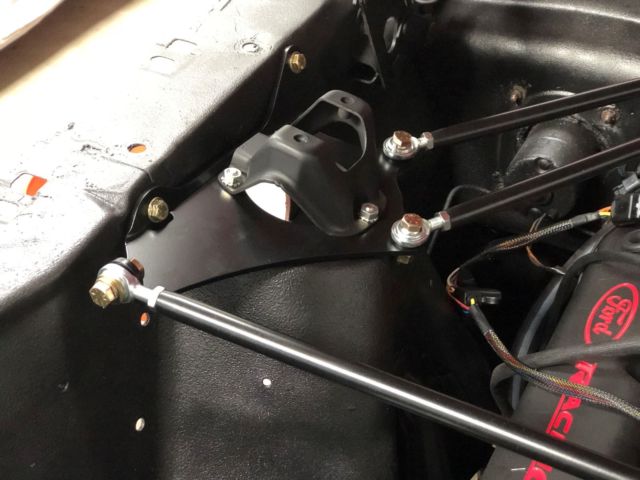 1965 Ford Mustang - photo 10