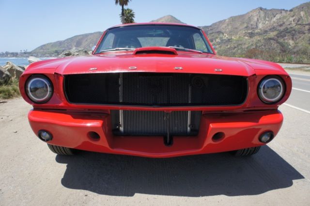1965 Ford Mustang - photo 11