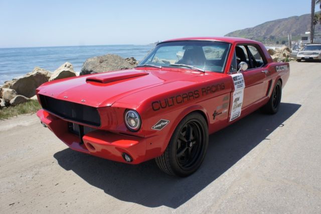 1965 Ford Mustang - photo 12