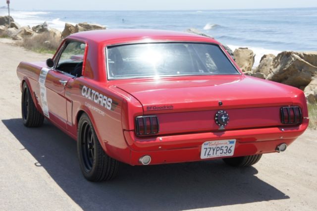 1965 Ford Mustang - photo 13