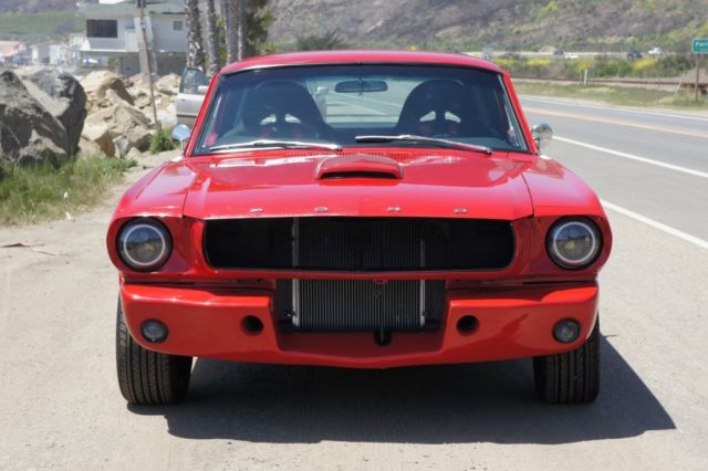 1965 Ford Mustang - photo 3