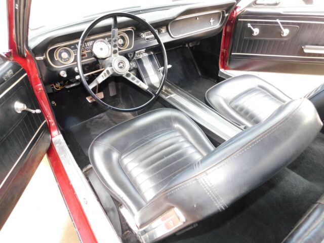 1965 Ford Mustang 2 DOOR COUPE - photo 10