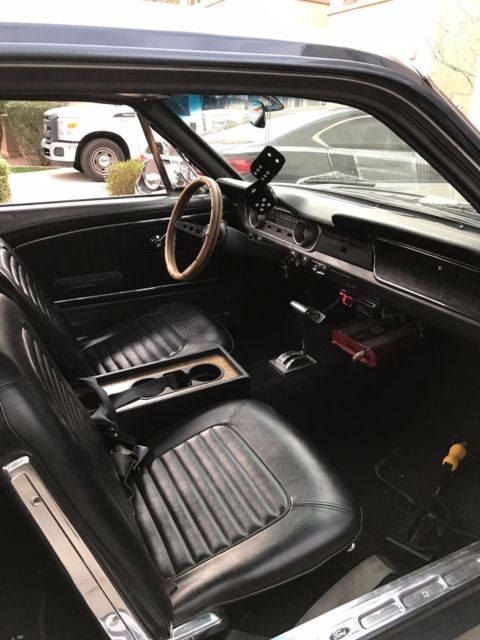 1965 Ford Mustang Coupe - photo 5
