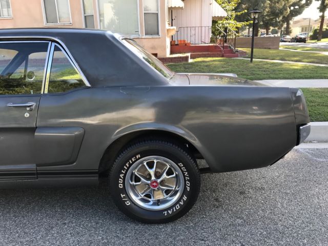 1965 Ford Mustang Coupe - photo 5
