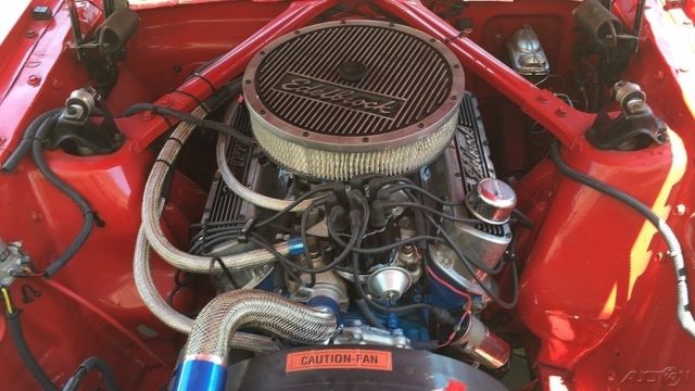 1965 Ford Mustang Restored 2-Door Coupe - photo 11