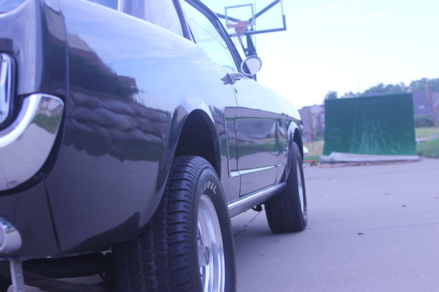 1965 Ford Mustang Coupe - photo 5