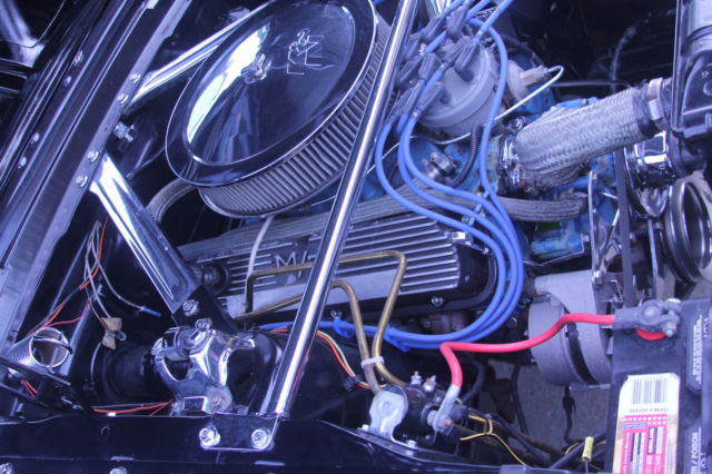 1965 Ford Mustang Coupe - photo 9
