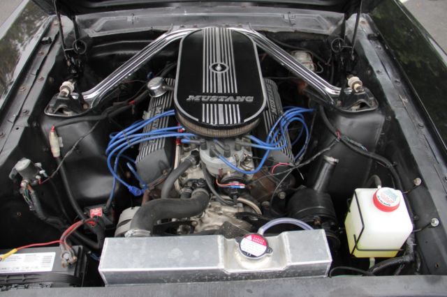 1965 Ford Mustang - photo 10
