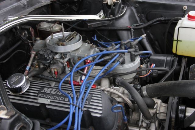 1965 Ford Mustang - photo 11