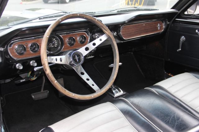 1965 Ford Mustang - photo 13