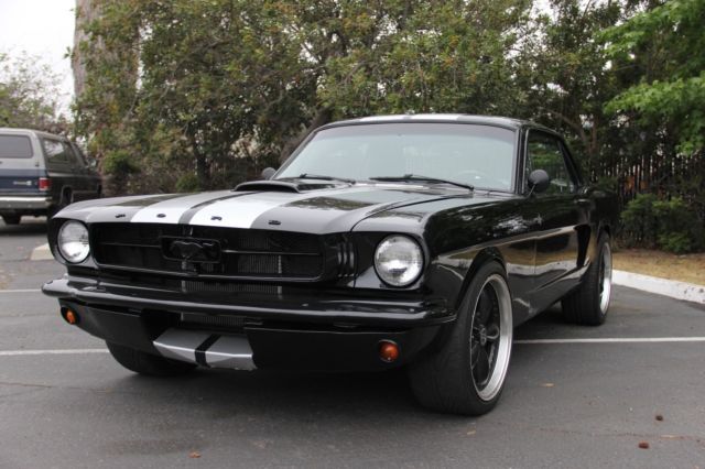 1965 Ford Mustang - photo 3