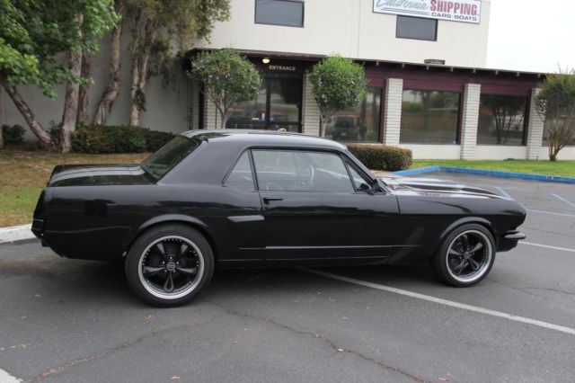 1965 Ford Mustang - photo 4