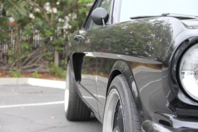 1965 Ford Mustang - photo 5