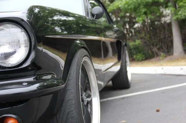 1965 Ford Mustang - photo 6