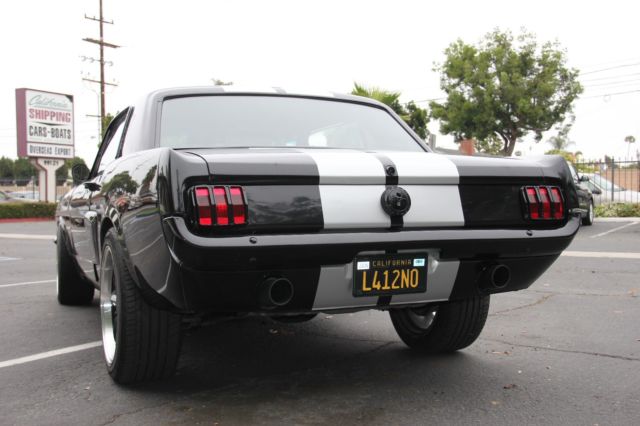 1965 Ford Mustang - photo 7