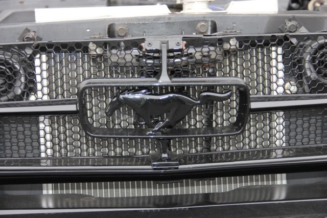 1965 Ford Mustang - photo 9
