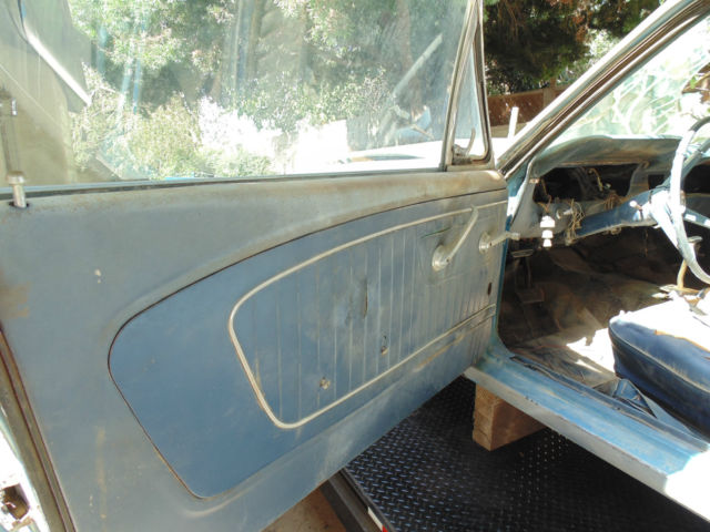1965 Ford Mustang - photo 10