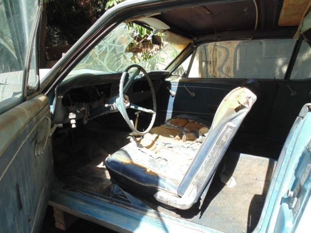 1965 Ford Mustang - photo 9