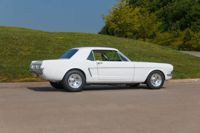 1965 Ford Mustang Coupe - photo 12
