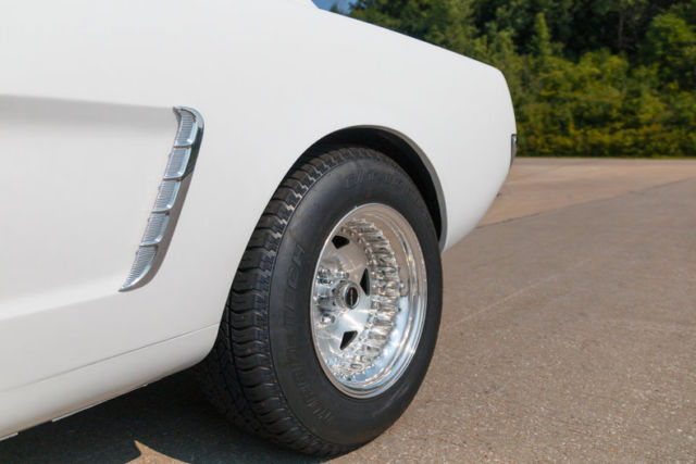 1965 Ford Mustang Coupe - photo 6