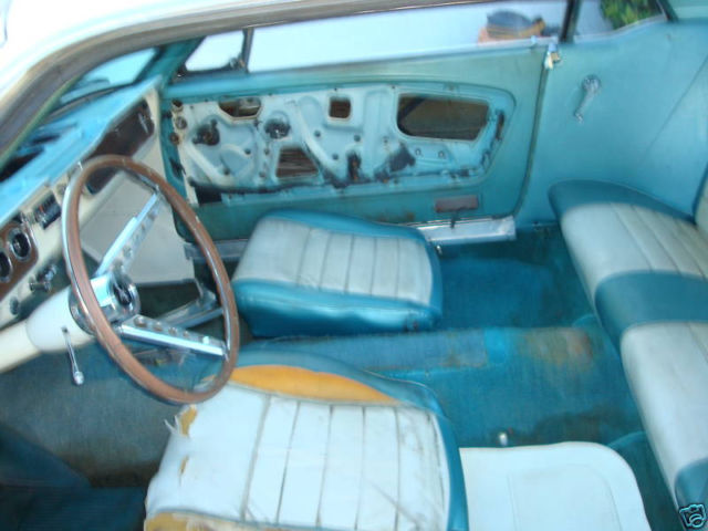 1965 Ford Mustang Coupe - photo 8
