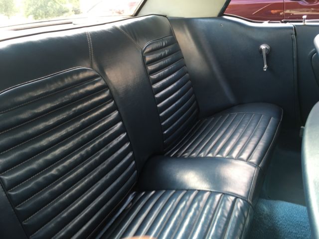 1965 Ford Mustang - photo 5
