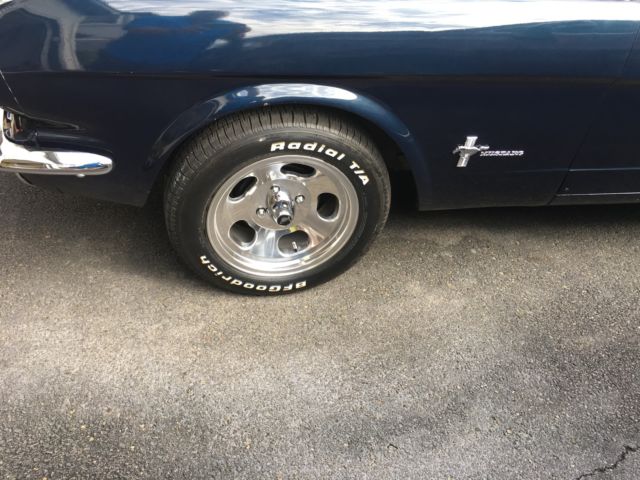 1965 Ford Mustang - photo 7