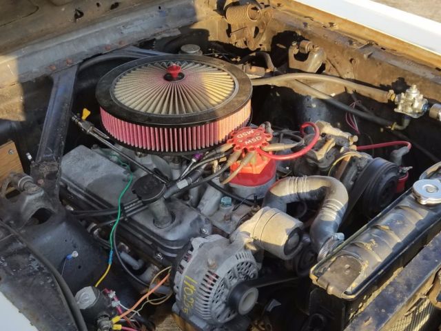 1965 Ford Mustang V8 auto - photo 9