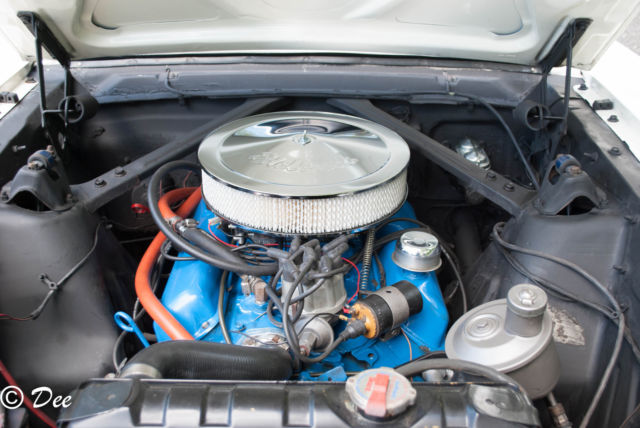 1965 Ford Mustang COUPE - photo 10
