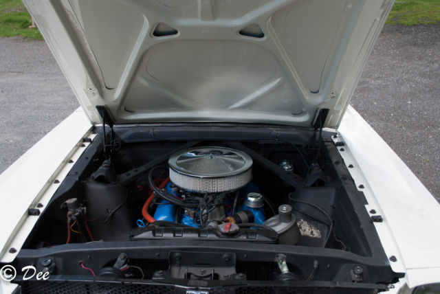 1965 Ford Mustang COUPE - photo 11