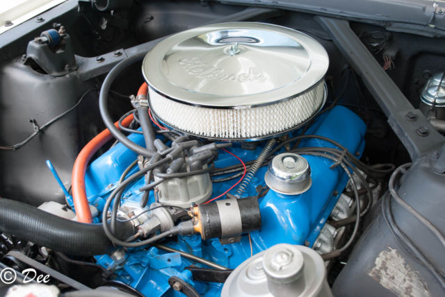 1965 Ford Mustang COUPE - photo 9