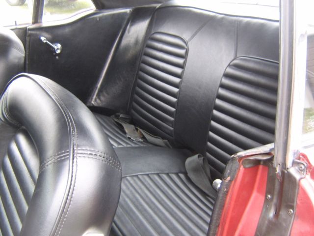 1965 Ford Mustang - photo 11