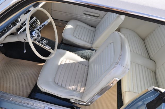 1965 Ford Mustang -- - photo 3