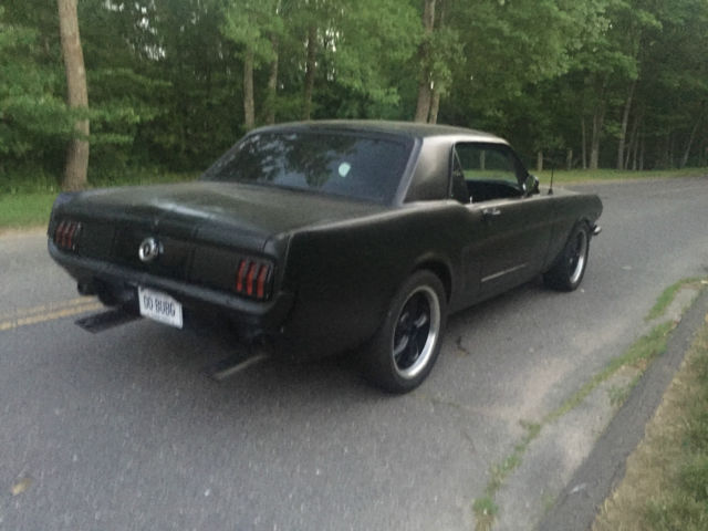 1965 Ford Mustang - photo 11