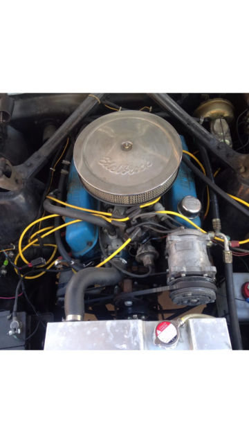 1965 Ford Mustang - photo 13