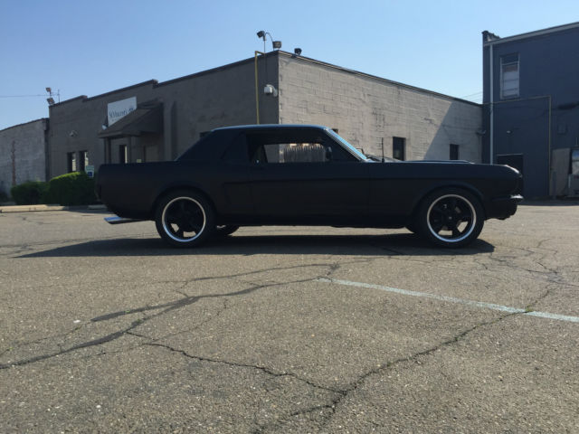 1965 Ford Mustang - photo 2