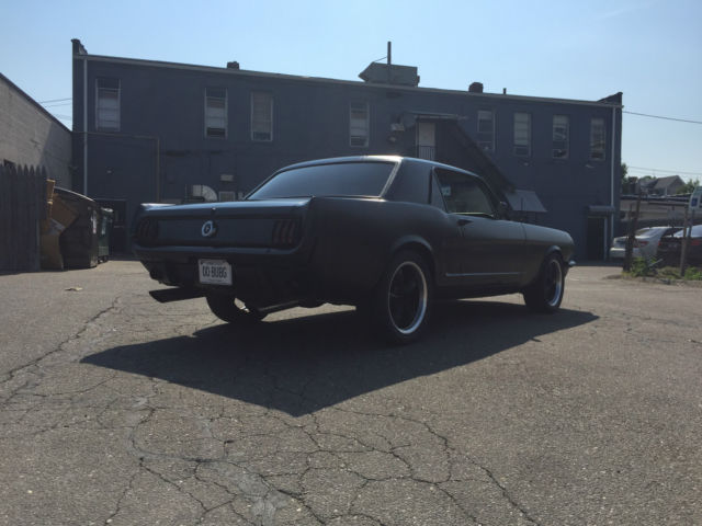1965 Ford Mustang - photo 3