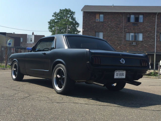 1965 Ford Mustang - photo 5