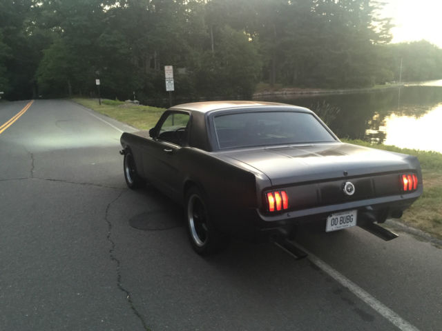 1965 Ford Mustang - photo 6