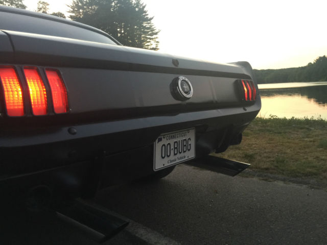 1965 Ford Mustang - photo 7