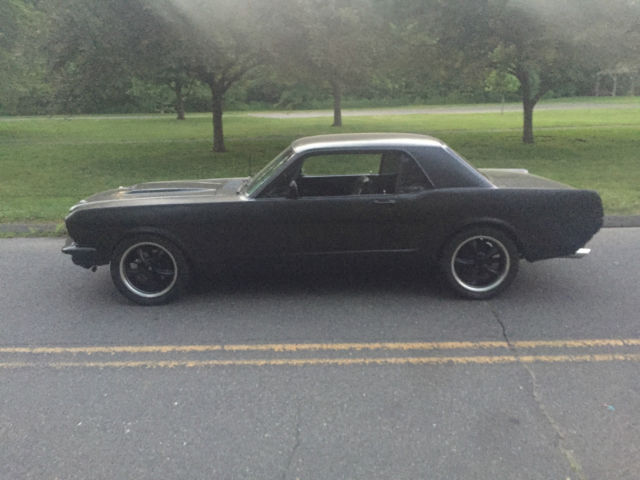 1965 Ford Mustang - photo 9