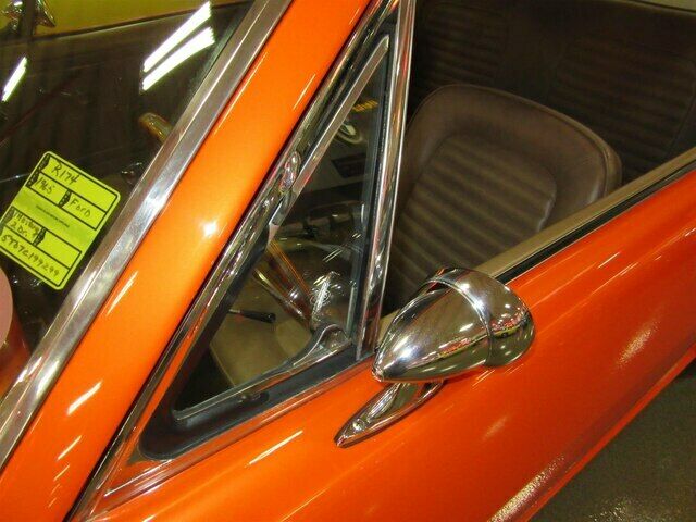 1965 Ford Mustang Custom Build - photo 12