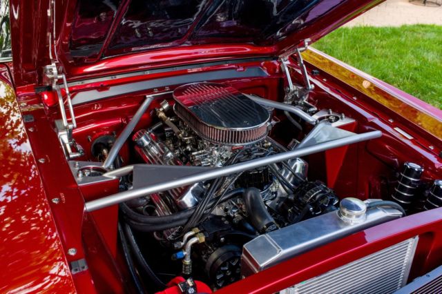 1965 Ford Mustang Fastback - photo 9