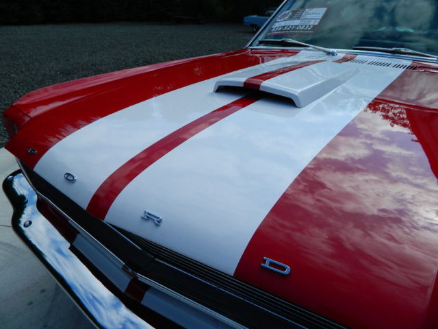1965 Ford Mustang Fastback Mustang - photo 5