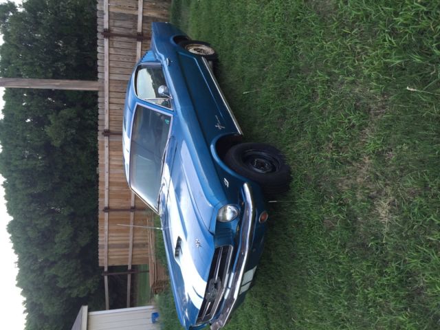 1965 Ford Mustang - photo 2