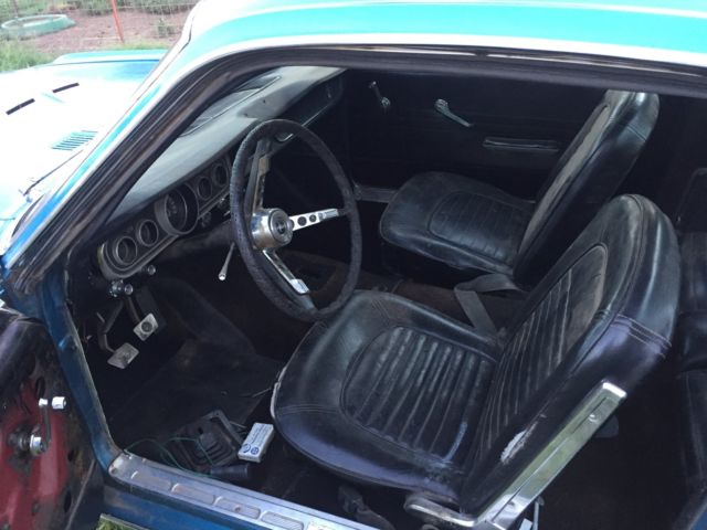 1965 Ford Mustang - photo 4