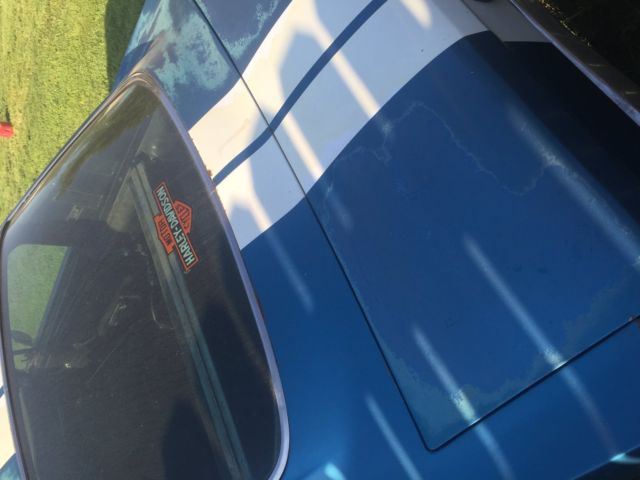 1965 Ford Mustang - photo 7