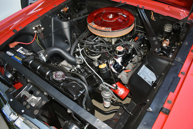 1965 Ford Mustang - photo 4
