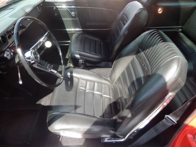 1965 Ford Mustang Pony - photo 10